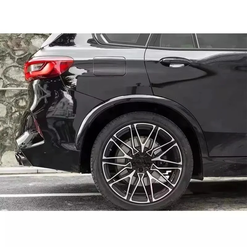 Prefect Facelift Conversion Body Kit for  G05 X5 Modified to X5 M Style